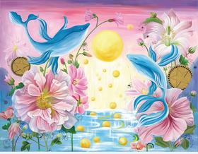 二十四节气之金玉福海