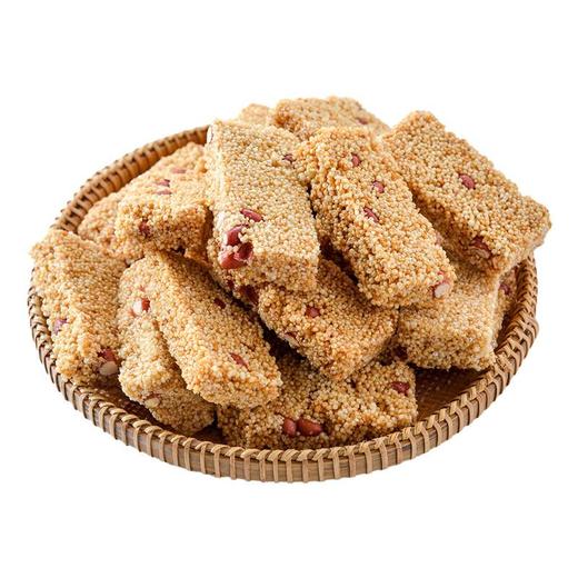 米花酥(红糖)350g 商品图2