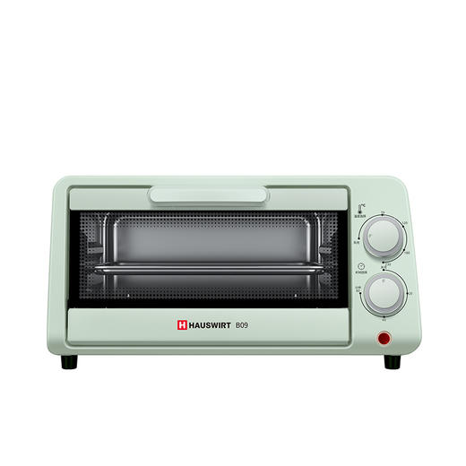 海氏▪家用小型多功能电烤箱12L 商品图3