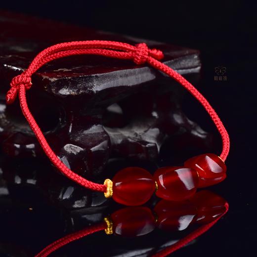 【三生万物】琉璃手绳ZX250112903 商品图5