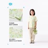 【粉丝专属】allblu幼岚【宣纸速干】儿童T恤女童男童25春季新款透气满印短袖 商品缩略图4