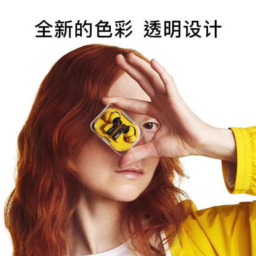NOTHING Ear ( a ) 无线主动降噪HIFI蓝牙耳机【不支持7天无理由退换货】 商品图3