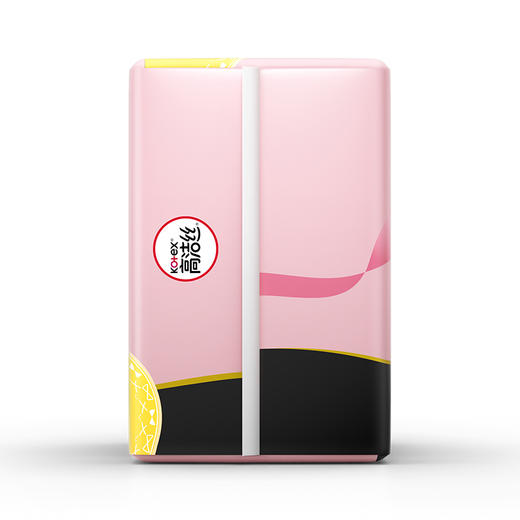 高洁丝经典系列夜安裤L码5+1条装（新旧包装随机发货） 商品图4