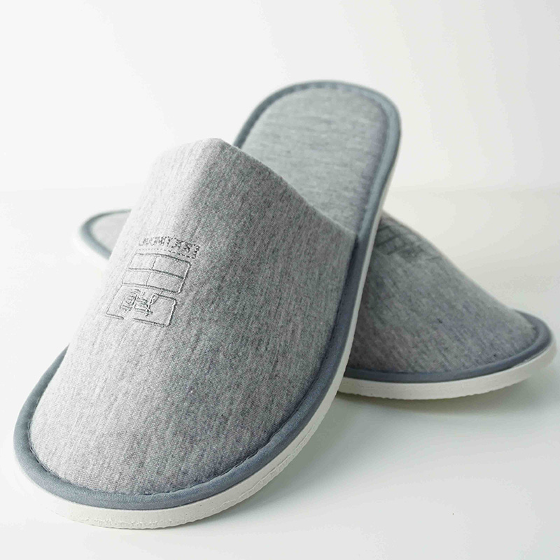 【自营】留存道整理师上门服务必备专用一次性舒适拖鞋