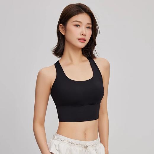 Neverme自带杯百搭工字美背SW7723 商品图5