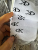 外贸原单正品Calvin Klein/CK男女款夏季浅口短袜，船袜。黑白两色，一卡三双。均码36-44
特价59两卡六双包邮 商品缩略图12