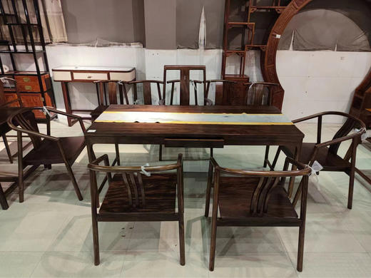 悦心茶台/B30-T-K178 商品图0