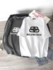 BALENCIAGA巴黎世家短袖锁扣短袖🔗印花T恤 商品缩略图0