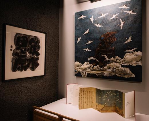 睿梦酒庄饮水思源园红葡萄酒2022 Realm Cellars Beckstoffer Dr. Crane 商品图1