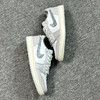AJ1Mid 低帮 蛇年限定 白灰渐变！ 商品缩略图6