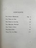 1896年 劳伦斯·豪斯曼的七个故事 豪斯曼兄妹7幅插图 漆布精装32开 商品缩略图5