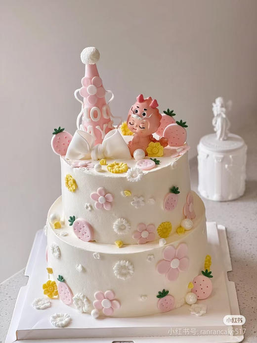 双层龙宝宝 商品图0