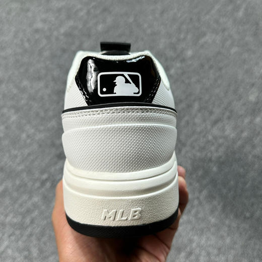 MLB Chunky Liner  米白！ 商品图1