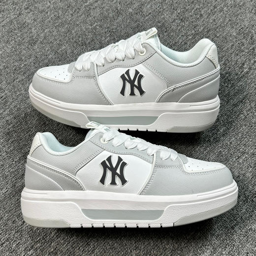 MLB Chunky Liner  灰色！ 商品图7