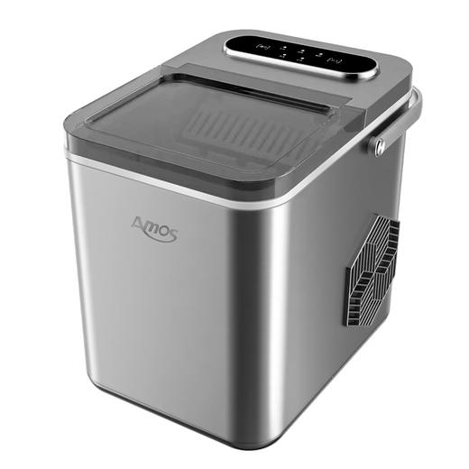 【官方直营】亚摩斯智能制冰机AS-ZB106 商品图4