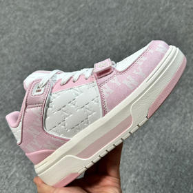 MLB Chunky Liner  24SS粉色！