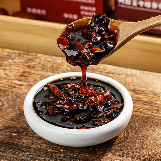 【单济堂阿胶姜枣暖参膏】【官方正品】纤木芸舒补堂阿胶暖参身膏 商品图3