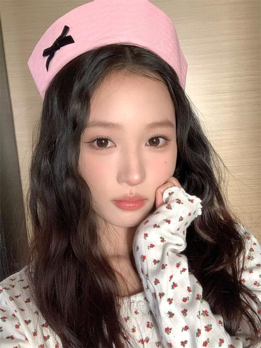 Fairycon日抛 · 柔光水雾  14.0mm白狮参考着色中小直径 日抛一盒十片装 商品图6