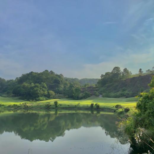 普吉·红山高尔夫俱乐部 Red Mountain Golf Club | 普吉岛高尔夫球场｜泰国高尔夫球场俱乐部｜东南亚 商品图4