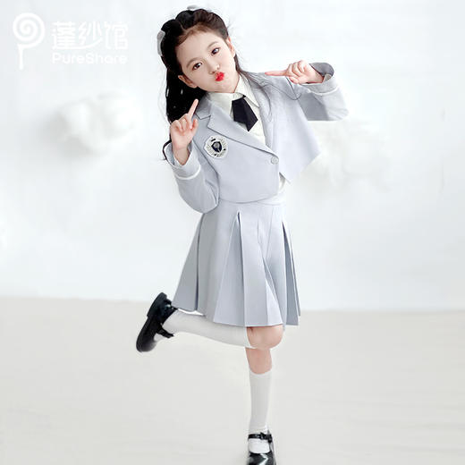 【非质量问题不退换】 学院风 海盐奶茶 商品图2