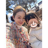 25特价 2502201   羊毛 彩色小香风外套 商品缩略图0