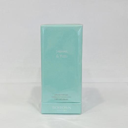 冰希黎 沙龙香 茉莉白柚 商品图1