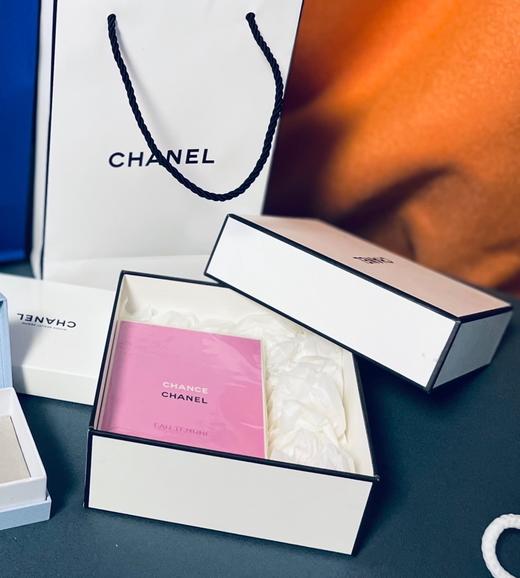 香奈儿（Chanel） 邂逅系列香水 粉色/绿色淡香 35ml/50ml/100ml 商品图5