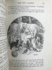 1922年 安德鲁·朗格《橙色童话书》 8幅彩色与大量黑白插图 漆布精装32开 商品缩略图13