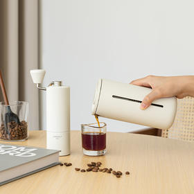 栗子C2S+小U法压壶礼盒