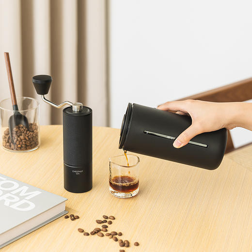 栗子C2S+小U法压壶礼盒 商品图4