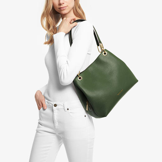 【MICHAEL KORS】KENSINGTON背提包 商品图3