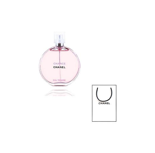 香奈儿（Chanel） 邂逅系列香水 粉色/绿色淡香 35ml/50ml/100ml 商品图6