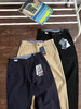 T0MMY 经典纯色微弹直筒休闲长裤 商品缩略图4
