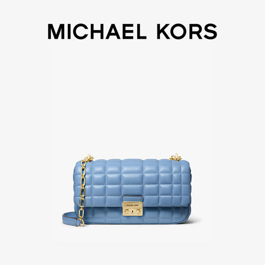 【MICHAEL KORS】TRIBECA背提包 商品图1