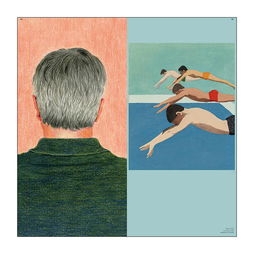 BIGGER PAPER NO.04《混合实验》  商品图3