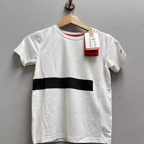 Reima瑞玛 男女童速干透气T恤木糖醇凉感降温弹力舒适短袖