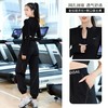 春季爆款【透气速干运动套装】来了，轻松穿出气质感的百搭瑜伽健身服~ 商品缩略图3