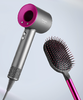 名称：高速吹风机&气垫梳套装 商品缩略图0