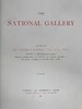 限量1000套！1899年 英国国家画廊图集（全3卷） 数千幅插图 漆布精装大16开 商品缩略图3