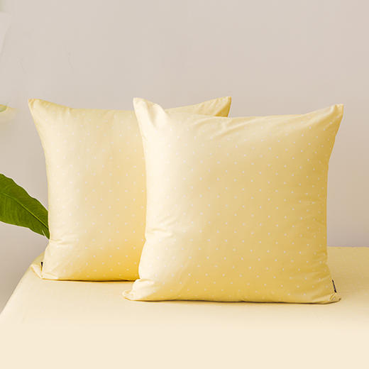 多喜爱 全精梳棉斜纹三/四件套 米拉花园/阳光小兔兔【浪漫花边】【礼盒包装】 精梳全棉 斜纹织造 双面设计 商品图5