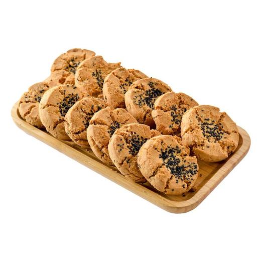 原味桃酥500g 商品图2