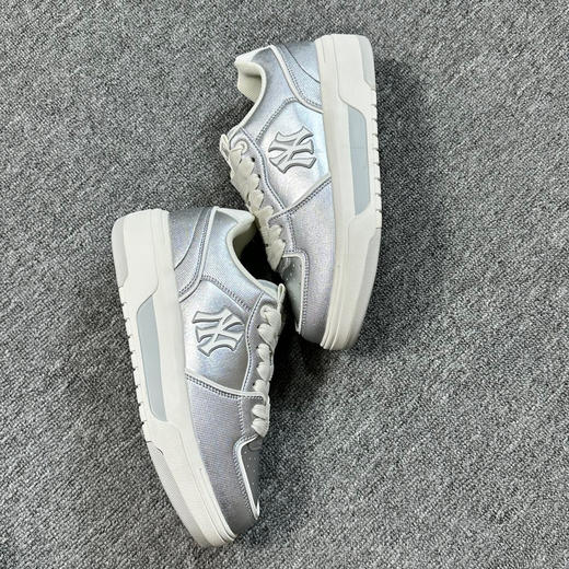 MLB Chunky Liner  银色！ 商品图5