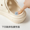 优调UXT1361奶酪洞洞鞋 商品缩略图6