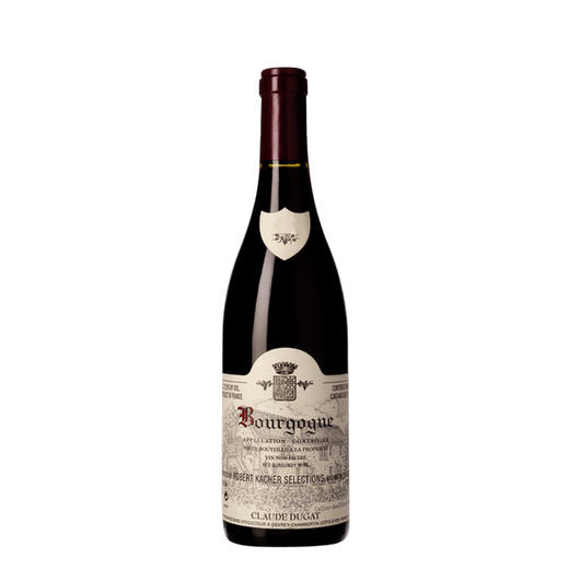 2020 Claude Dugat Bourgogne Rouge 杜卡酒庄红葡萄酒 商品图1