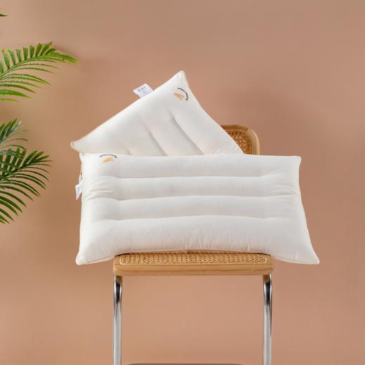 远梦大豆舒绵定型枕 商品图0