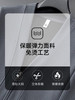 【新款DSL】大依优型大码男士开衫深V长袖卫衣男加肥加大运动外套针织衫外套 商品缩略图3