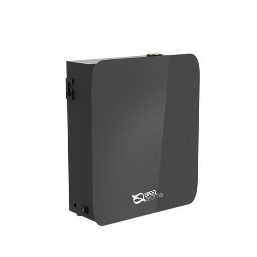 艾瑞尔香氛酒店香氛机扩香机大型大堂外置便携设备净化香薰机精油 商品图1