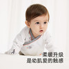 英氏婴儿衣服四季连体衣男童女童长袖新生儿衣服新款哈衣爬服 商品缩略图1