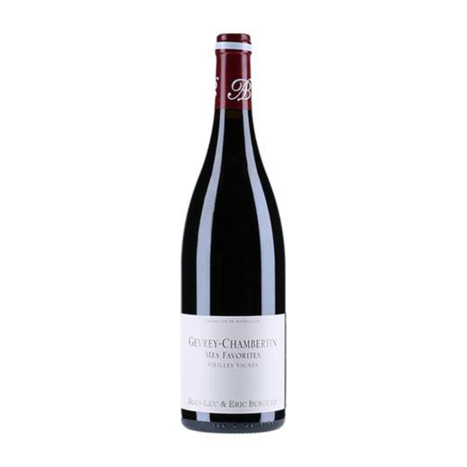 Domaine Alain Burguet Gevrey-Chambertin - "Mes Favorites"阿兰伯格酒庄哲维瑞香贝丹挚爱干红葡萄酒2021[V级会员：598元] 商品图0