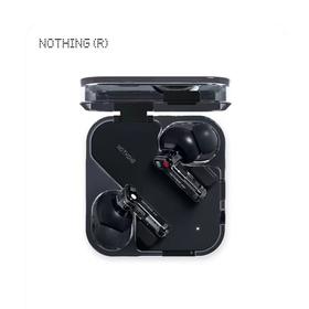NOTHING Ear 无线主动降噪透明蓝牙耳机【不支持7天无理由退换货】